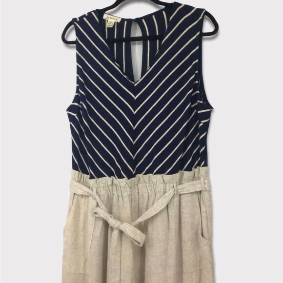 Monteau Jumpsuit - Picture 3 of 6